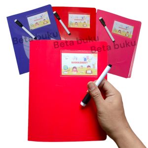 PROMO WORKSHEET BUKU ANAK GROSIR BUKU AKTIFITAS ANAK TK/PAUD BUKU EDUKASI PERTAMAKU BUKU BELAJAR ANAK 2 3 4 5 TAHUN PRA TK PAUD