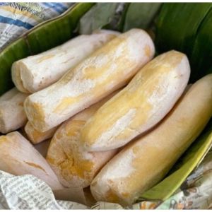 Tape singkong mentega 1kg besek