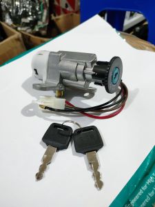 KUNCI KONTAK ALFA/F1ZR/FORCE 1/FIZR/VEGA LAMA/VEGA R LAMA/KAZE/SIGMA/CRYPTON