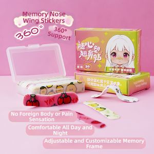 GUOQI | Nose Lifter Nose Slimming Nose Shaping Clip