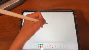 Meewoo Stylus Pen for iPad Compatible with Apple iPad 2018-2025 Pencil for Android IOS Tablet Pen Touch Pen