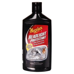 Meguiars | Clean And Restore Headlight Polish