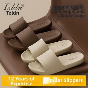 TZLDN | Indoor Slipper EVA Anti-slip Odor-resistant