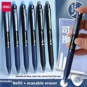 deli | Erasable Pen For Primary School Students