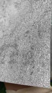 Wallpaper Dinding Motif Abstrak Marble Multi Warna Aksen Gliter Premium Super Exclusive