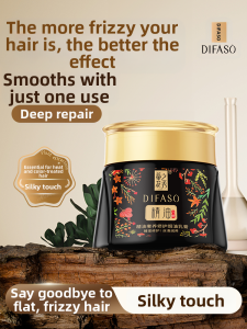 Difaso | Moisturizing and Smoothing Hair Conditioner