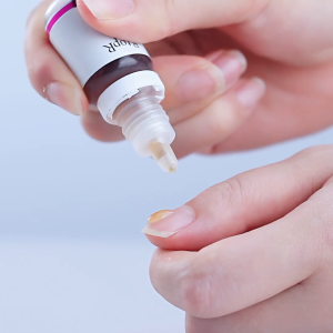 Obat jamur Kuku Kaki Serum Kuku Jamur Dan Rusak Obat Kuku Rusak Cantengan Onikomikosis Fungal Nail Treatment