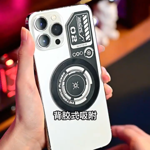 Phone Semiconductor Heat Sink Soaking Plate Cooler Pad Cellphone Cooler Cooling Pad Recycling Radiator Fittings Game Accessories