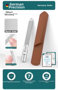 IMLUCKY | Nail Grinding Tool