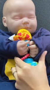 [BISA COD] Playgro Super Shaker 0m+ / mainan bayi/ sensorik bayi/ motorik bayi