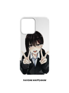 Cute Girl Bie Phone Case for  15 14pro Creative 13 Sweet 12 Unique Matte Huawei Mate60pro Protective Cover Full Protection Anti-Fall Oppo Xiaomi