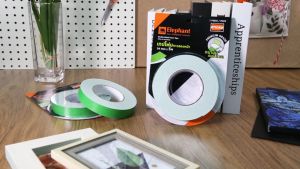 Elephant เทปโฟม กาวสองหน้า ยาว 5 เมตร จำนวน 1 ชิ้น