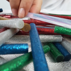 HOTO Hot Glue Sticks Refills (20Pcs)