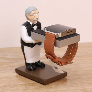 Oppo Watch X2 Charging Stand Watch4Pro Charging Base Se Charging Holder Desktop Office Bedside Home Use Resin Material