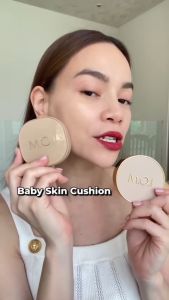 PHẤN ƯỚC PREMIUM PHIÊN BẢN NÂNG CẤP GIỚI HẠN M.O.I HỒ NGỌC HÀ SPF 50+ PA++++ 75% DƯỠNG CHẤT TẶNG TÚI CÓI HOA SẮC HẠ