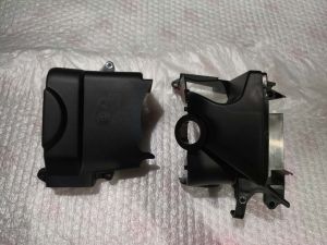 Engine Shroud for Mio sporty/soulty/soul/fino set