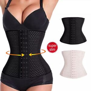 Post Natal Postpartum After Pregnancy Maternity Slimming Belt Wrap Band PLUS SIZE Super Slim Body Shaping Waist Girdle Tummy Control Slimming Belt Bengkung Korset / Corset Wholesale