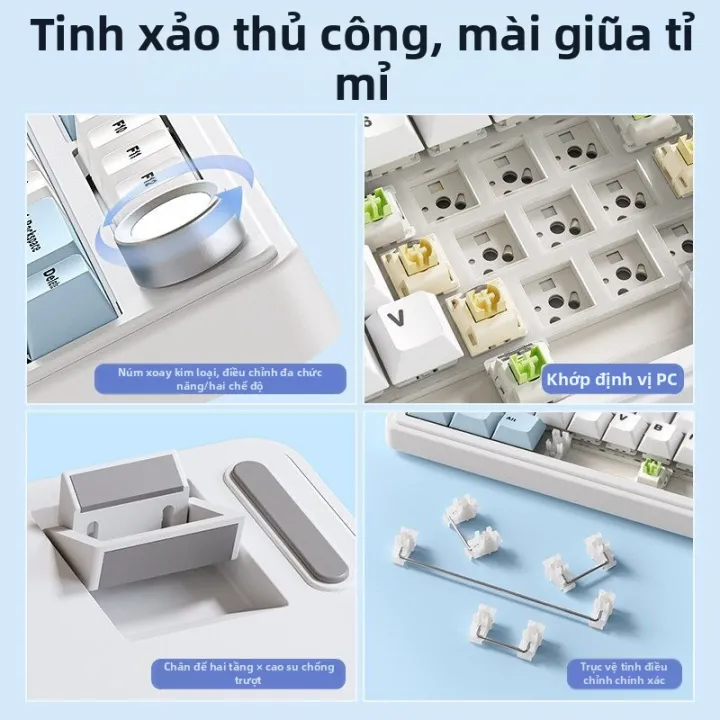 AULA | Bàn Phím Cơ 3 Chế Độ | BigBuy360 - bigbuy360.vn AULA | Bàn Phím Cơ 3 Chế Độ | BigBuy360 - bigbuy360.vn