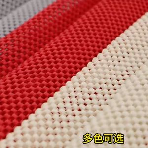 30×150CM Kitchen Table Mesh Mat DIY Multi Purpose Non-slip Cabinet Mat Multi Purpose Grid Mat