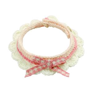 7o | Phụ Kiện Thú Cưng Dễ Thương Cho Mèo & Chó Khăn Quàng & Collar