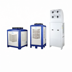 PUHUI(PUHUI(Dụng cụ DIY)) | Máy Lạnh Công Nghiệp Tiết Kiệm Năng Lượng Làm Mát Bằng Cách Bay Hơi