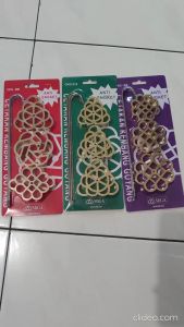 Cetakan Kembang Loyang Anti Lengket / Cetak Kue Kembang Goyang