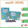 Avisure Hical- canxi tự nhiên cho bà bầu. 