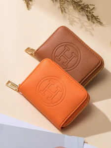 JIFANPAUL | New Portable High-end Large Capacity Card Holder