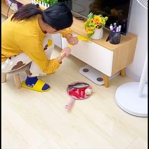 SG Self-Adhesive Door Handle Drawer Wooden Door Glass Pull Handle Cabinet Suction Cup Handle
