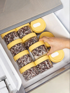MODERN SWEETHOME | Rice And Soup Storage Fresh Box