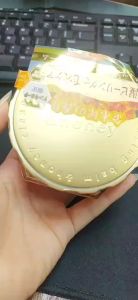 Sáp tẩy trang &Honey Cleasing Balm làm sạch sâu loại bỏ dầu thừa 90g - Nhật Bản