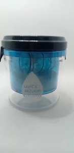 Portable Whey Separator for Yogurt – Easy Storage Box with Lid for Solid Yogurt
