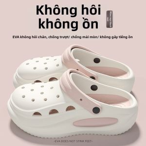 Home Hodo | Dép Cho Bà Bầu Chống Trượt Kháng Mùi