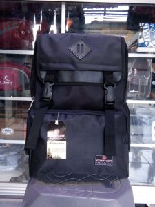 Tas Ransel tutup pria wanita bagpack