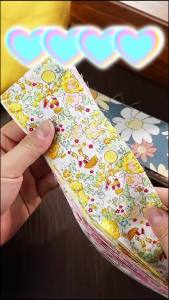 40 Cuộn Vải Cotton Nhiều Màu Sắc 6.5x50CM Dải Vải May Trơn Dùng Cho Tranh Vá Khâu Chắp Trang Trí 100% Cotton In Kỹ Thuật Số
