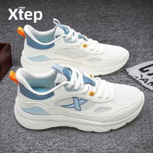 XTEP | Breathable Mens Casual Shoes