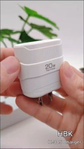 20W PD to 30W PD Universal Wall Charger Set for Android & iPhone: A Comprehensive Guide