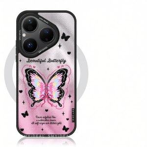 Smyideal | Magnetic Phone Case for Honor Magic8 7