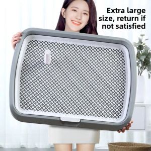 lanswood | Dog Potty Trainer Urination Tray