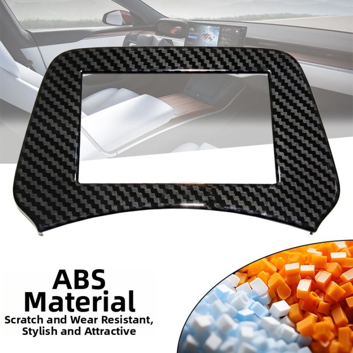 SHUALAODA | Right-Drive Compatible BYD ATTO3 Interior Trim | Lazada PH