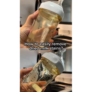 Babyganics Dish & Bottle Soap Assorted Listing