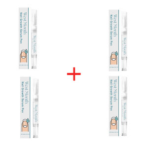 Nail Care Pen Deeply Nourishing Repairing Damaged Nails Surface Promote Nail Growth Reduce Dryness Strengthen Nail Cuticle Oil