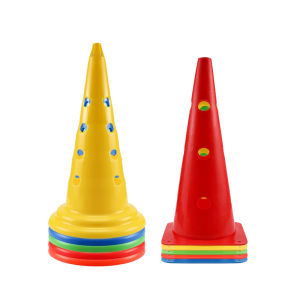 WUYIQU | Training Obstacle Marker Bucket