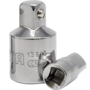 SATA | Adjustable Socket Adapter Drive Converter