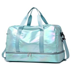 LUSUO | Waterproof Multi-functional Sports Bag