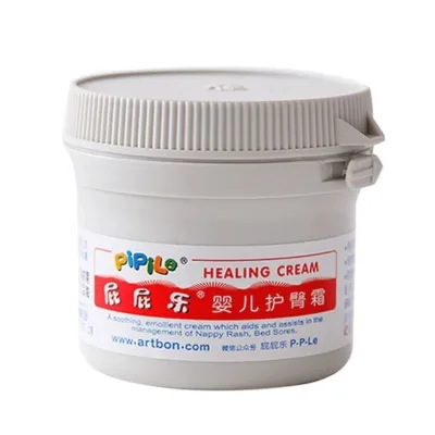 Baby Diaper Rash Cream 60g