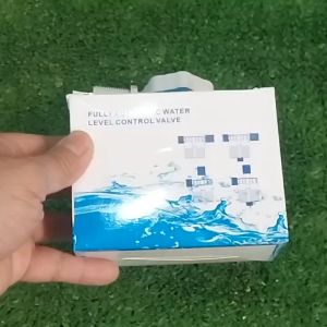 Phao cơ nhựa thông minh tự động ngắt khi nước đầy đầu phi 21 -Kèm phụ kiện