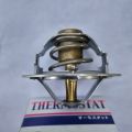 TAMA Thermostat 82 Degree W52E-82B For Lancer '84-'92 Boxtype Singkit Mitsubishi Japan. 