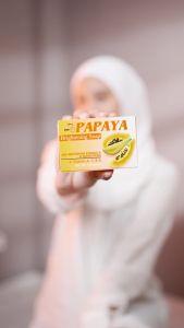 Sabun Pemutih Pepaya: Solusi untuk Kulit Cerah & Bersih