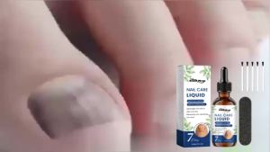 Dung Dịch Chăm Sóc Móng South Moon 30ml - Thuốc Trị Nấm Và Làm Đều Màu Móng Tinh Chất Làm Chắc Móng Yếu Giúp Móng Khỏe Mạnh